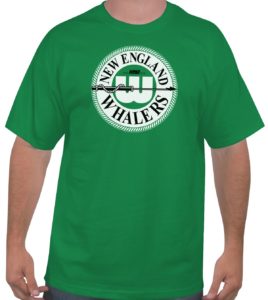 New England Whalers - WHA 1972-1979