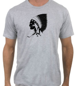 Springfield Indians - AHL 1954-1967