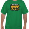 chicago-cougars-hockey-t-shirt