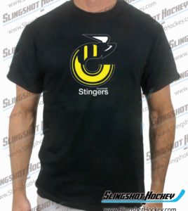 Cincinnati Stingers WHA 1975-1976