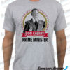 Don Cherry Heather Grey