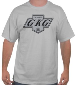 Go Kings Go...