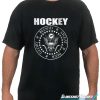 hockey-black-front-tshirt