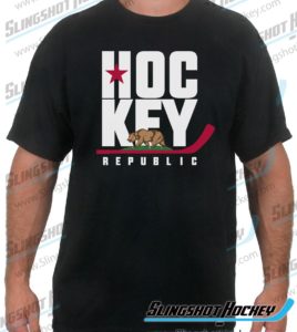 California Hockey Republic