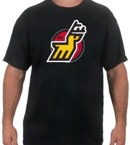 Michigan Stags - WHA 1974-1975