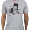 Drinking Team Hockey T-Shirt