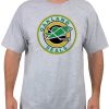 oakland-seals-heather-hockey shirt