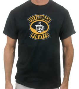 Pittsburgh Pirates - 1925-1930