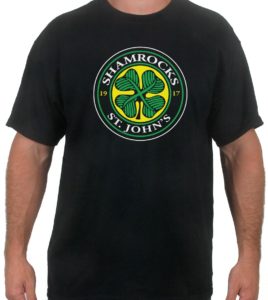 St. John's Shamrocks