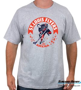 st-louis-flyers-heather-grey-shirt