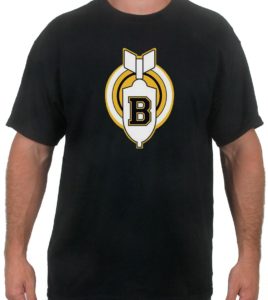 Thunderbay Bombers