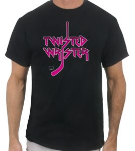Twisted Wrister