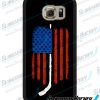 american-flag-hockey-Galaxy-S6 case