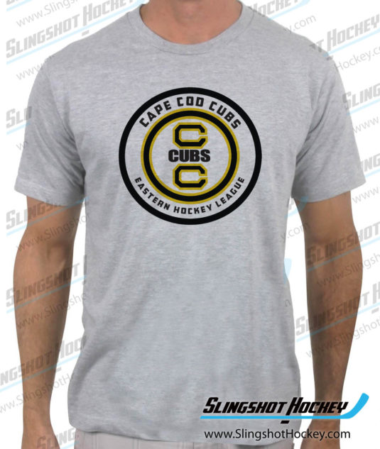 cape-cod-cubs-heather-grey-mens-hockey-shirt