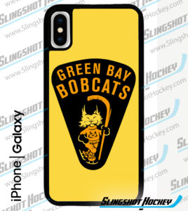 green-bay-bobcats-iPhone-X-slingshot-hockey