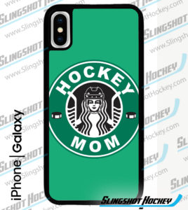 hockey-mom-coffee-iPhone-X-slingshot-hockey
