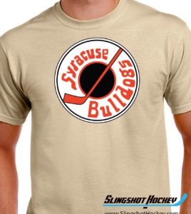 Syracuse Bulldogs