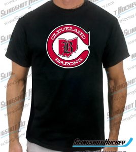 cleveland-barons-black-mens-hockey-tshirt