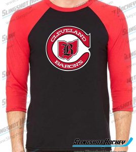 cleveland-barons-hockey-raglan-black-red-slingshot-hockey