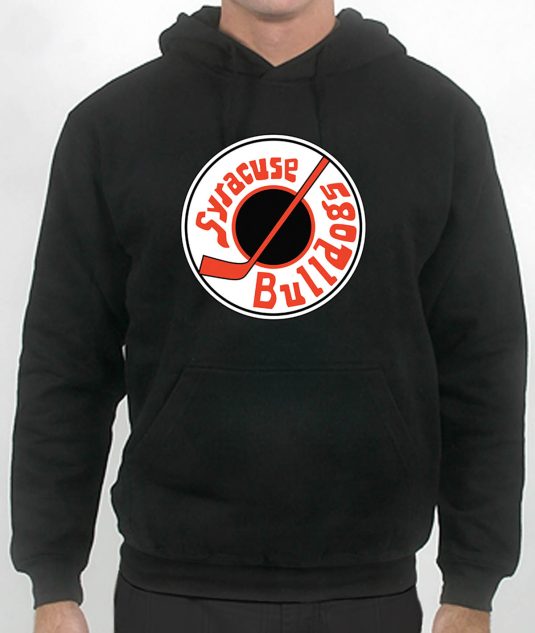 syracuse-bulldogs-slapshot-mens-black-hoodie-sweatshirt
