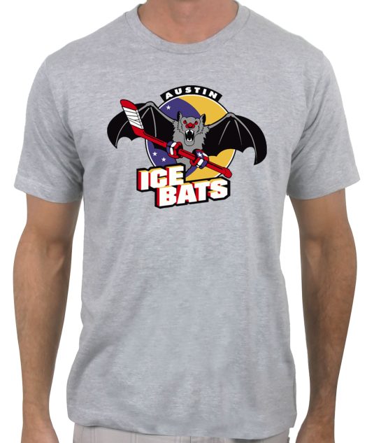 austin-ice-bats-heather-grey-hockey-tshirt