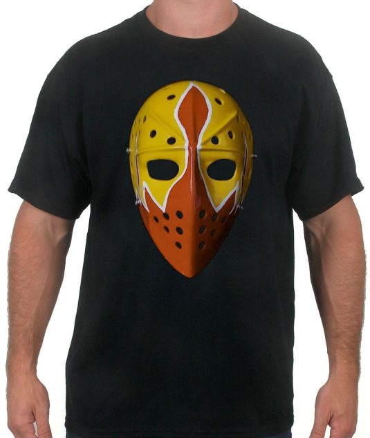 bernie-parent-wha-blazers-goalie-mask-black-shirt
