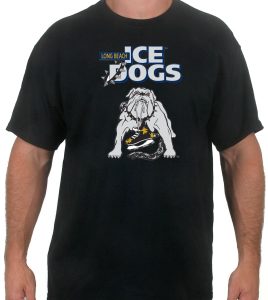 long-beach-ice-dogs-hockey-black-shirt