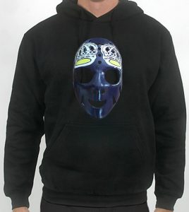 rogie-vachon-la-kings-goalie-mask-black-hockey-hoodie