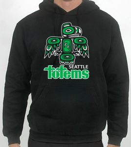 seattle-totems-mens-black-hoodie-sweatshirt