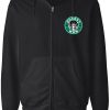 hockey-mom-zip-hoodie-black-front copy