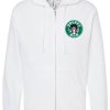 hockey-mom-zip-hoodie-white-front