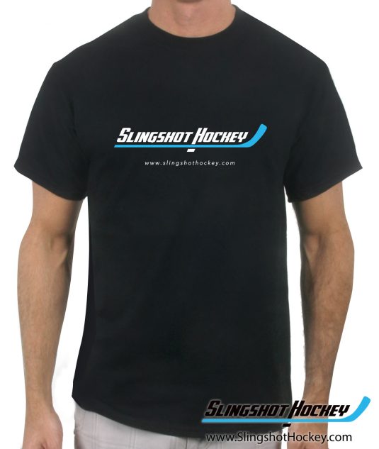 sh2-logo-black-mens-hockey-tshirt