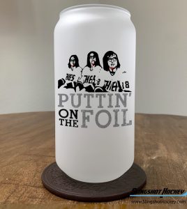 puttin-on-the-foil-frosted-glass-mug-clear