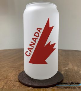 team-canada-1987-frosted-glass-mug-clear