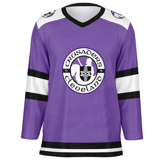 Cleveland-Crusaders-hockey-jersey_ghost-front