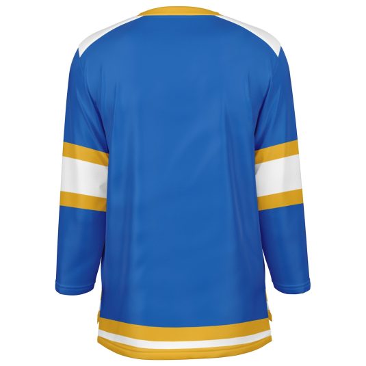 Minnesota-Fighting-Saints-hockey-jersey-ghost-back