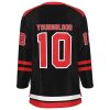 hamilton-mustangs-youngblood-hockey-jersey-black-back