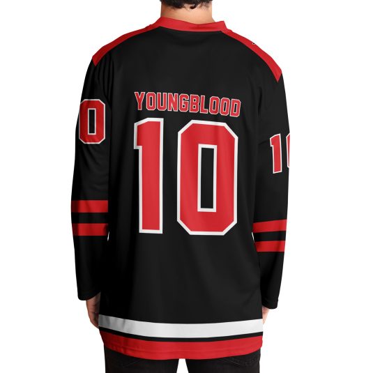 hamilton-mustangs-youngblood-hockey-jersey-black-back-model