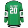 hockey-mom-coffee-green-Jersey-ghost-back