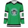 hockey-mom-coffee-green-Jersey_ghost-front