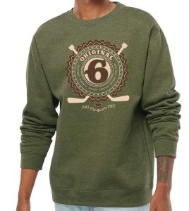 original-6-nhl-teams-army-heather-Sweatshirts-crew