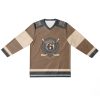 original-6-nhl-teams-flat