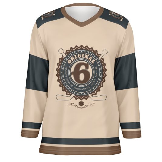 original-6-nhl-teams-hockey-jersey-tan-ghost-front