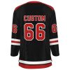 team-canada-1987-canada-cup-black-jeresey-back