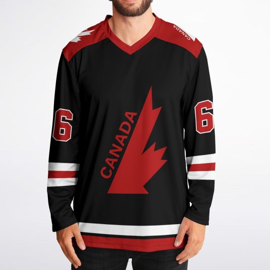 team-canada-1987-canada-cup-black-jeresey-front-model