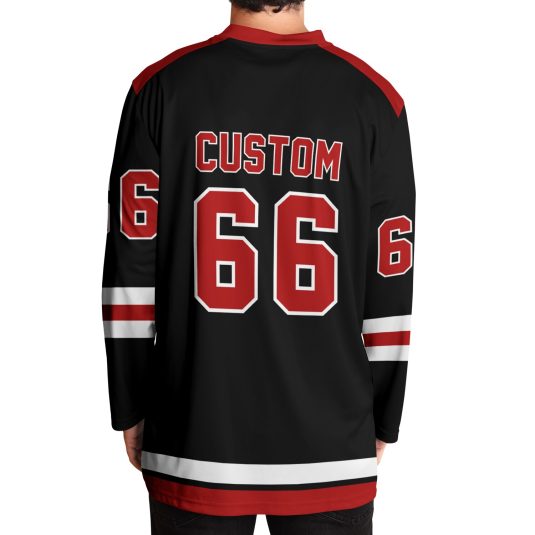 team-canada-1987-canada-cup-black-jeresey-model-back