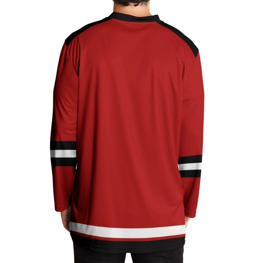 team-canada-1987-canada-cup-red-jeresey-back-model