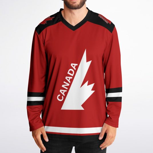 team-canada-1987-canada-cup-red-jeresey-front-model