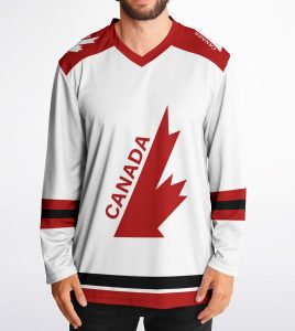 team-canada-1987-canada-cup-white-jeresey-front-model