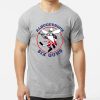 albuquerque-six-guns-grey-heatherhockey-shirt